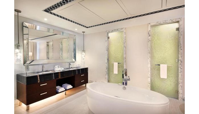 Hotel Hilton Dubai Al Habtoor City poza 6