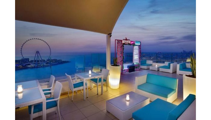 Hotel Hilton Dubai Jumeirah poza 12