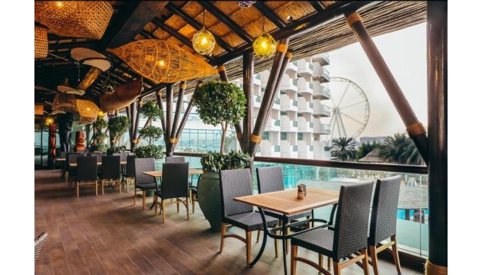 Hotel Hilton Dubai Jumeirah poza 11