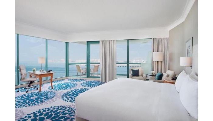 Hotel Hilton Dubai Jumeirah poza 2
