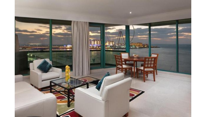 Hotel Hilton Dubai Jumeirah poza 8