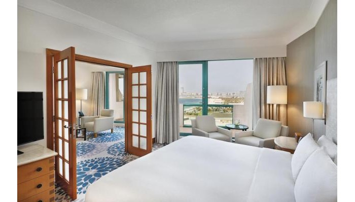 Hotel Hilton Dubai Jumeirah poza 5