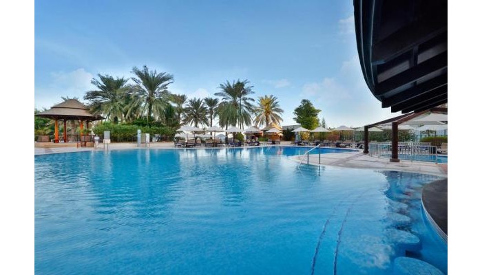 Hotel Hilton Dubai Jumeirah poza 16