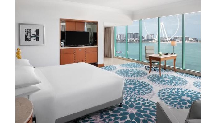 Hotel Hilton Dubai Jumeirah poza 6