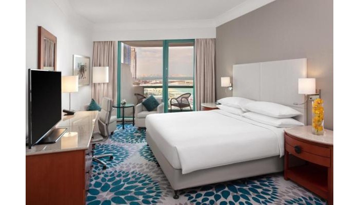 Hotel Hilton Dubai Jumeirah poza 3