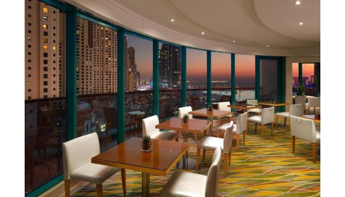 Hotel Hilton Dubai Jumeirah poza 9