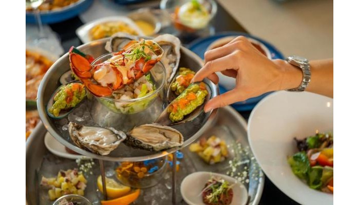 Hotel Hilton Dubai Jumeirah poza 13