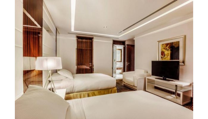 Hotel Hilton Dubai The Walk poza 11