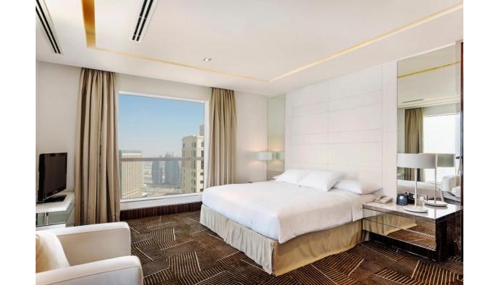 Hotel Hilton Dubai The Walk poza 13