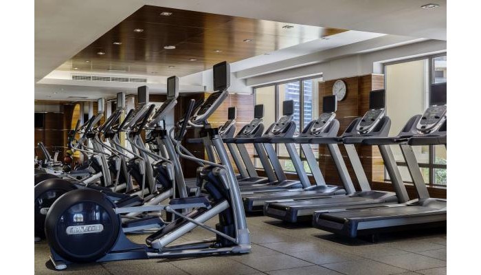 Hotel Hilton Dubai The Walk poza 19