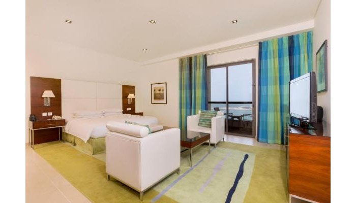 Hotel Hilton Dubai The Walk poza 9