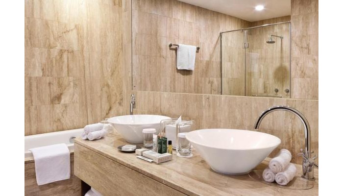 Hotel Hilton Dubai The Walk poza 3