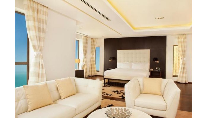 Hotel Hilton Dubai The Walk poza 12