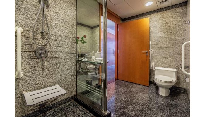 Hotel Hilton Dubai The Walk poza 14