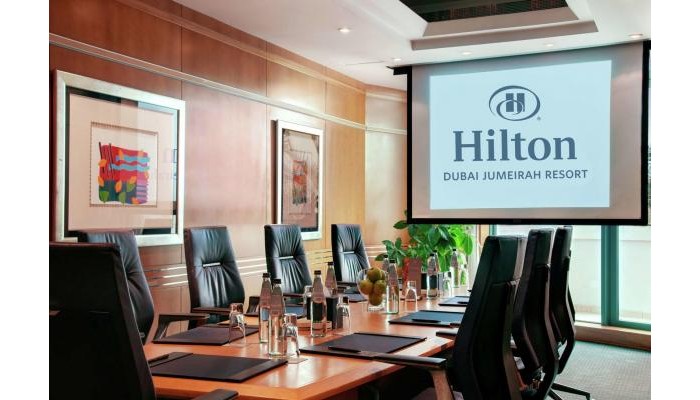 Hotel Hilton Dubai The Walk poza 18