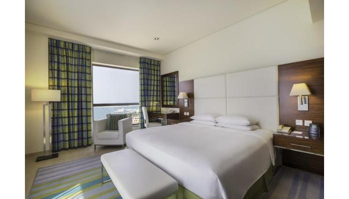 Hotel Hilton Dubai The Walk poza 10