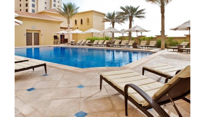 Hotel Hilton Dubai The Walk poza 20