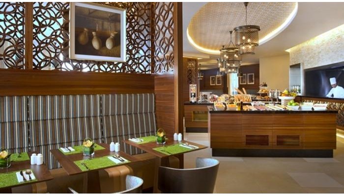 Hotel Hilton Garden Inn Al Mina poza 6