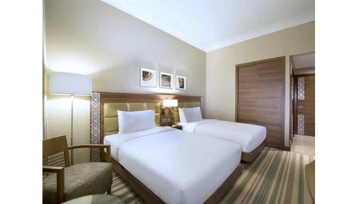 Hotel Hilton Garden Inn Al Mina poza 9