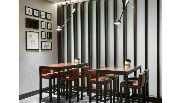 Poza pentru Hotel Hilton Garden Inn Dubai, Mall Avenue 1571-1570087936 Hotel Hilton Garden Inn Dubai, Mall Avenue poza 9