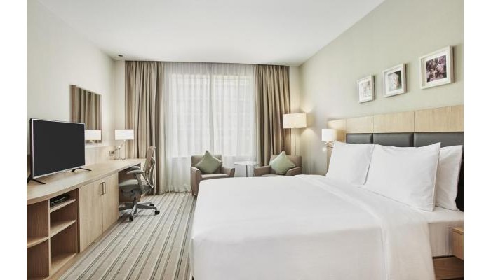 Poza pentru Hotel Hilton Garden Inn Dubai, Mall Avenue 2568-1570087977 Hotel Hilton Garden Inn Dubai, Mall Avenue poza 17