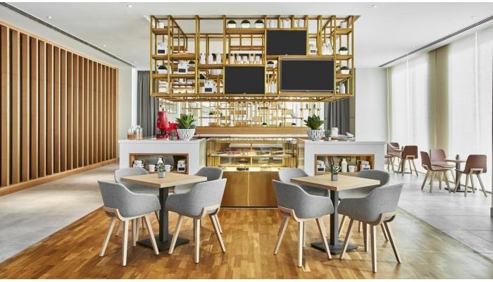 Poza pentru Hotel Hilton Garden Inn Dubai, Mall Avenue 3259-1570087946 Hotel Hilton Garden Inn Dubai, Mall Avenue poza 6