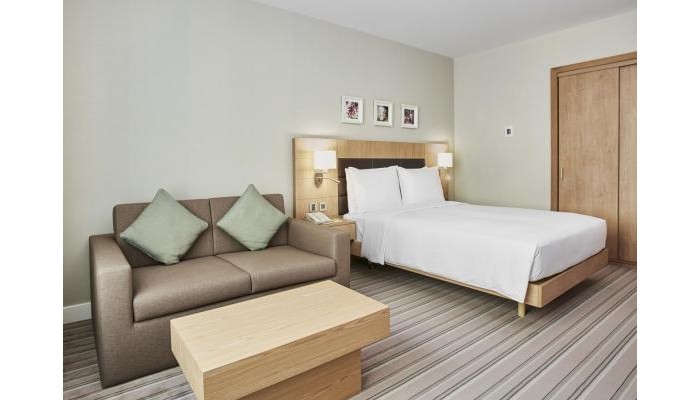 Poza pentru Hotel Hilton Garden Inn Dubai, Mall Avenue 3377-1570087964 Hotel Hilton Garden Inn Dubai, Mall Avenue poza 18
