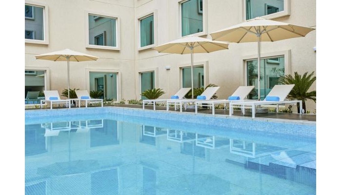 Poza pentru Hotel Hilton Garden Inn Dubai, Mall Avenue 3611-1570087961 Hotel Hilton Garden Inn Dubai, Mall Avenue poza 4