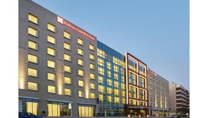 Poza pentru Hotel Hilton Garden Inn Dubai, Mall Avenue 6035-1570087948 Hotel Hilton Garden Inn Dubai, Mall Avenue poza 2