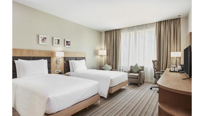 Poza pentru Hotel Hilton Garden Inn Dubai, Mall Avenue 6703-1570087981 Hotel Hilton Garden Inn Dubai, Mall Avenue poza 20
