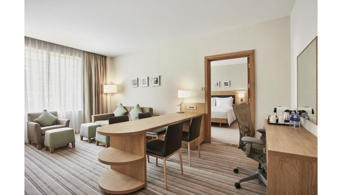 Poza pentru Hotel Hilton Garden Inn Dubai, Mall Avenue 7394-1570087974 Hotel Hilton Garden Inn Dubai, Mall Avenue poza 21