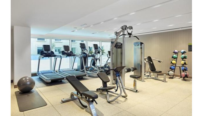 Poza pentru Hotel Hilton Garden Inn Dubai, Mall Avenue 9103-1570087953 Hotel Hilton Garden Inn Dubai, Mall Avenue poza 15