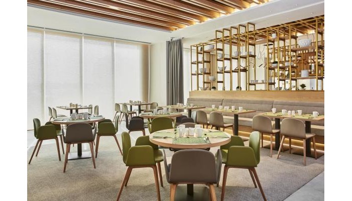Poza pentru Hotel Hilton Garden Inn Dubai, Mall Avenue 9297-1570087967 Hotel Hilton Garden Inn Dubai, Mall Avenue poza 13