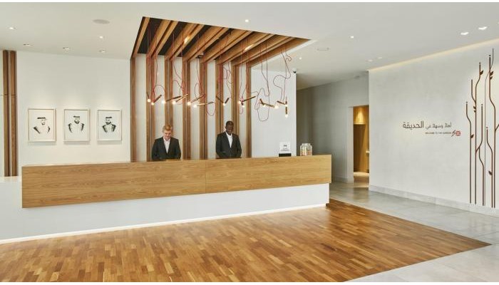 Poza pentru Hotel Hilton Garden Inn Dubai, Mall Avenue 9981-1570087951 Hotel Hilton Garden Inn Dubai, Mall Avenue poza 5