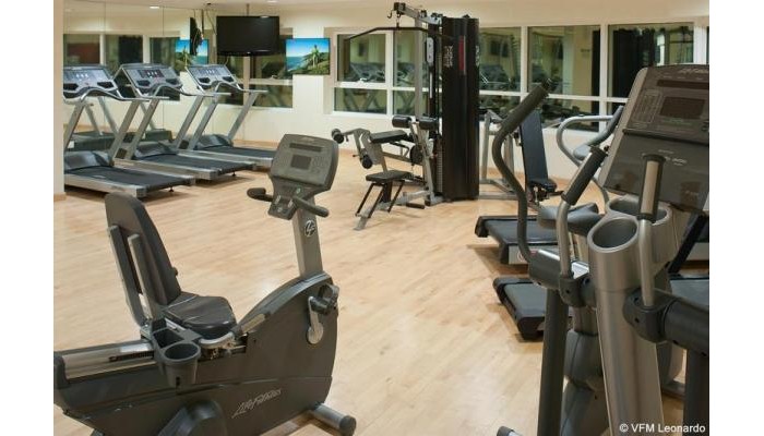 Hotel Holiday Inn Bur Dubai - Embassy District poza 8