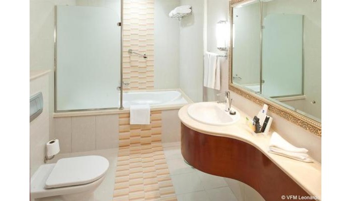 Hotel Holiday Inn Bur Dubai - Embassy District poza 6