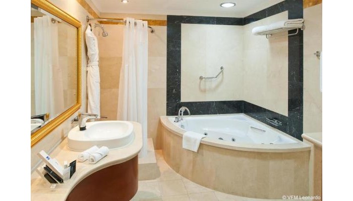 Hotel Holiday Inn Bur Dubai - Embassy District poza 5