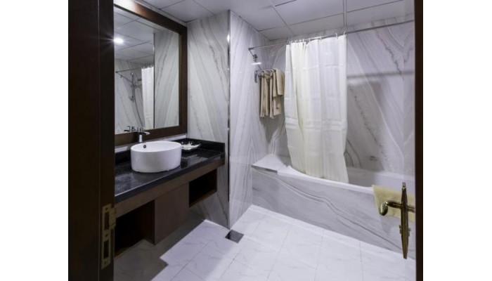 Hotel Howard Johnson Bur Dubai poza 4