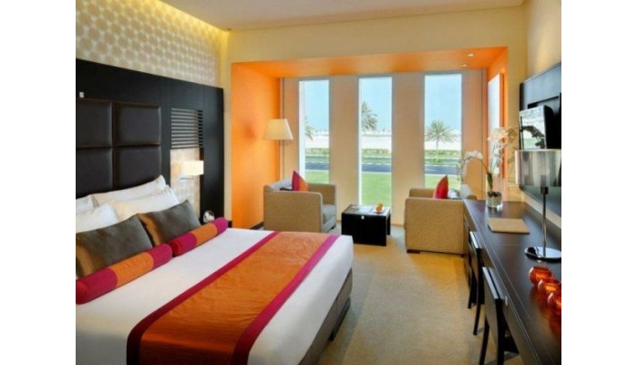 Hotel Hues Boutique poza 2