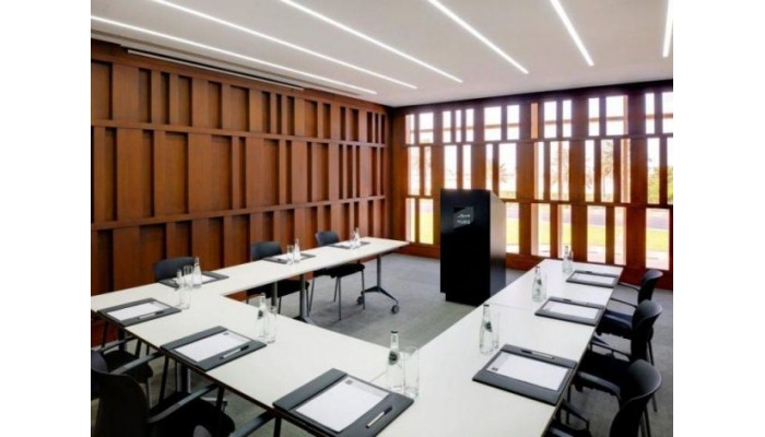 Hotel Hues Boutique poza 5