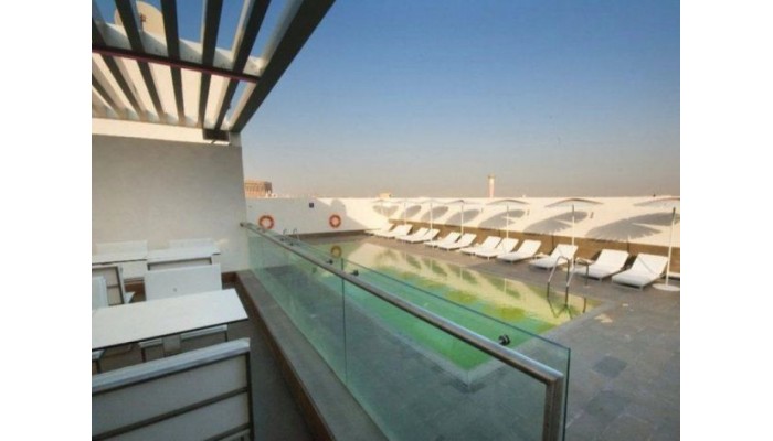 Hotel Hues Boutique poza 7