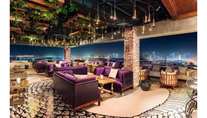 Hotel Hyatt Regency Dubai Creek Heights poza 13