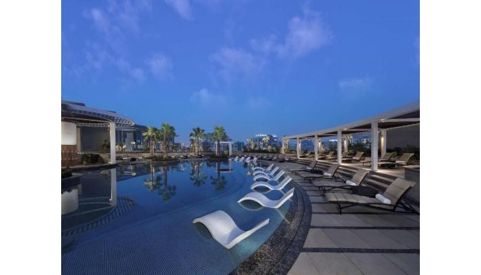 Hotel Hyatt Regency Dubai Creek Heights poza 21