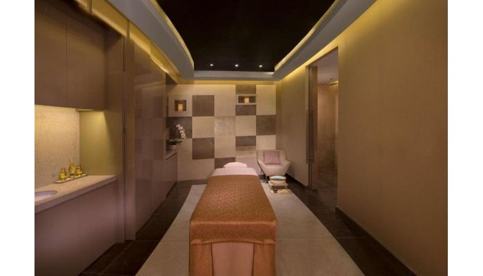 Hotel Hyatt Regency Dubai Creek Heights poza 18