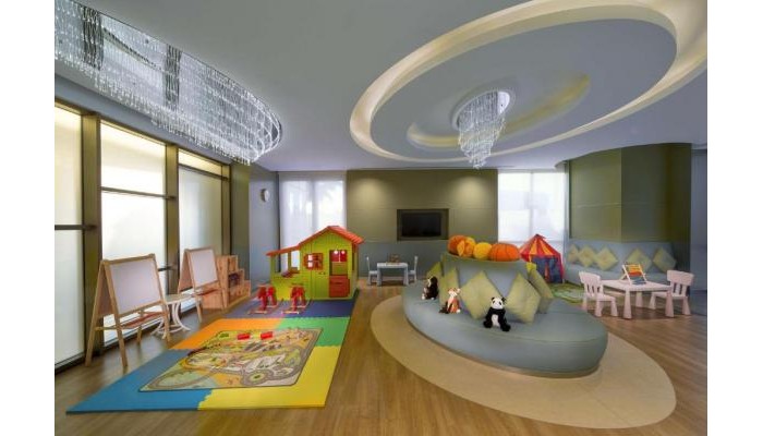 Hotel Hyatt Regency Dubai Creek Heights poza 19