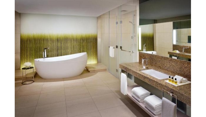 Hotel Hyatt Regency Dubai Creek Heights Residences poza 17