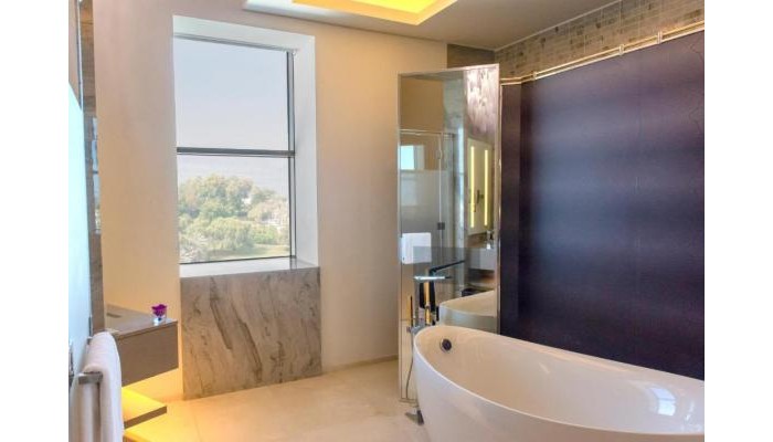 Hotel Hyatt Regency Dubai Creek Heights Residences poza 16