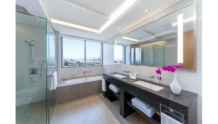 Hotel Hyatt Regency Dubai Creek Heights Residences poza 14