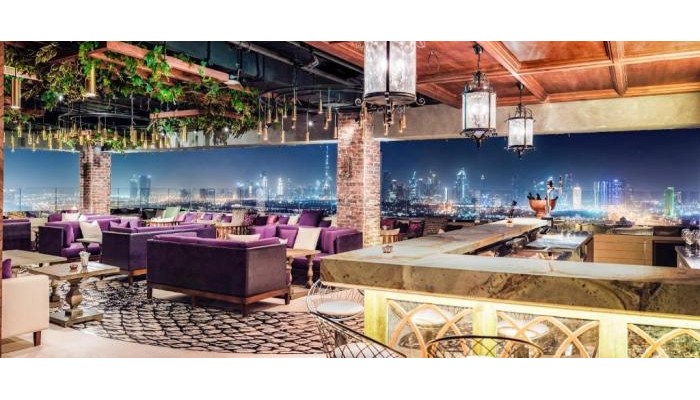 Hotel Hyatt Regency Dubai Creek Heights Residences poza 1