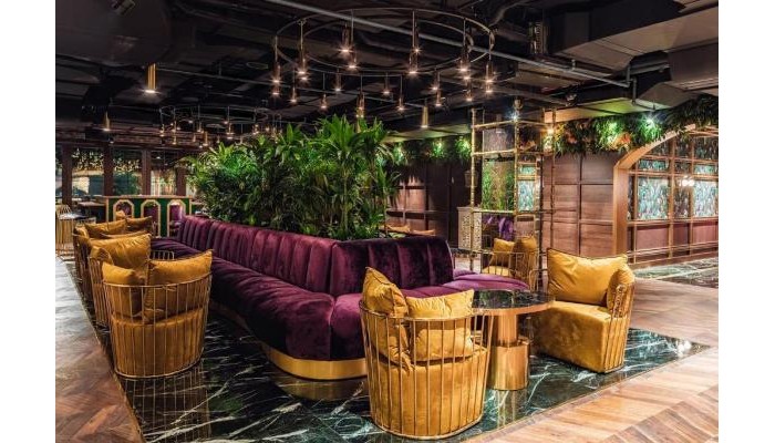 Hotel Hyatt Regency Dubai Creek Heights Residences poza 20